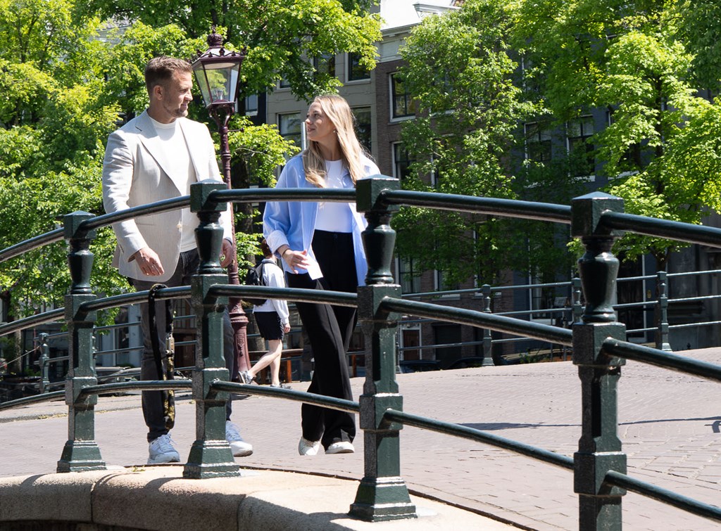 What is the Expat Housing Membership?